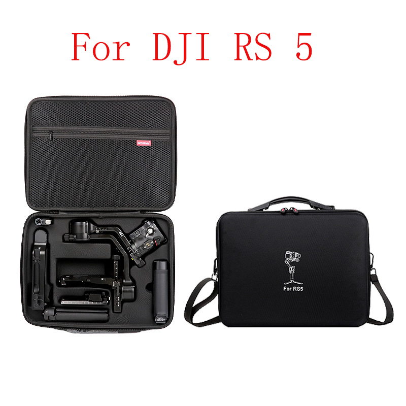 Edc Carry Bag - Shoulder Bag For DJI RS 5