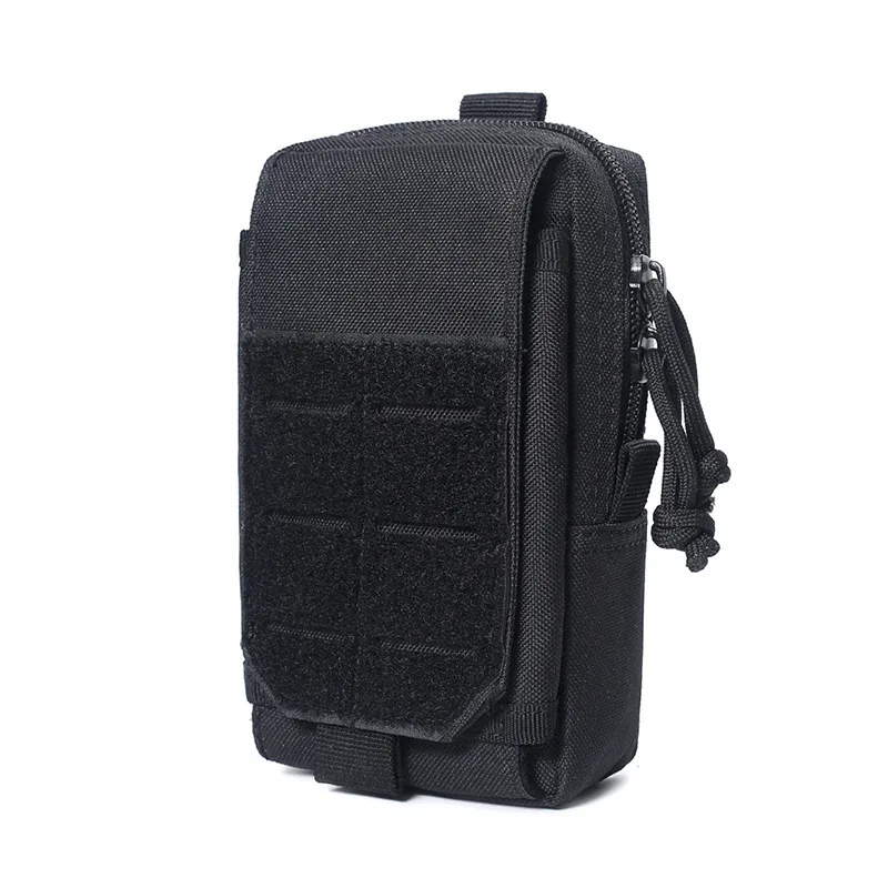 Edc Concealed Carry Belt - Waist Bag EDC Tool Bag Vest