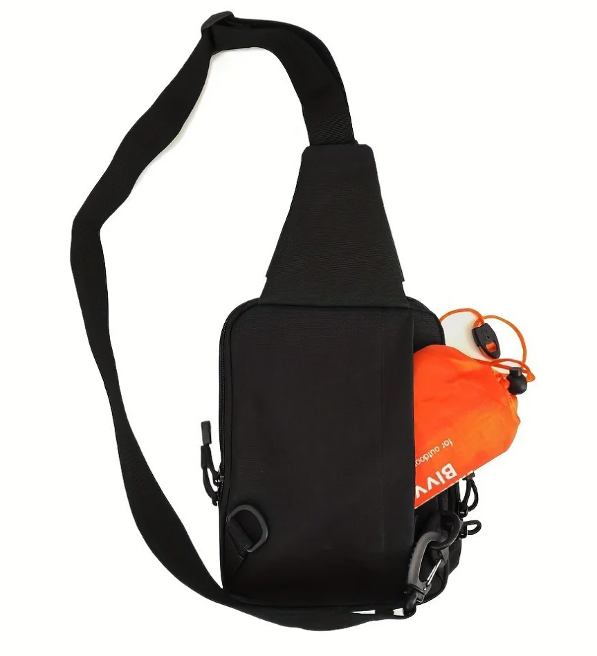Tactical Sling Bag Concealed C - Edc Concealed Carry Fanny Pack 评论和价格