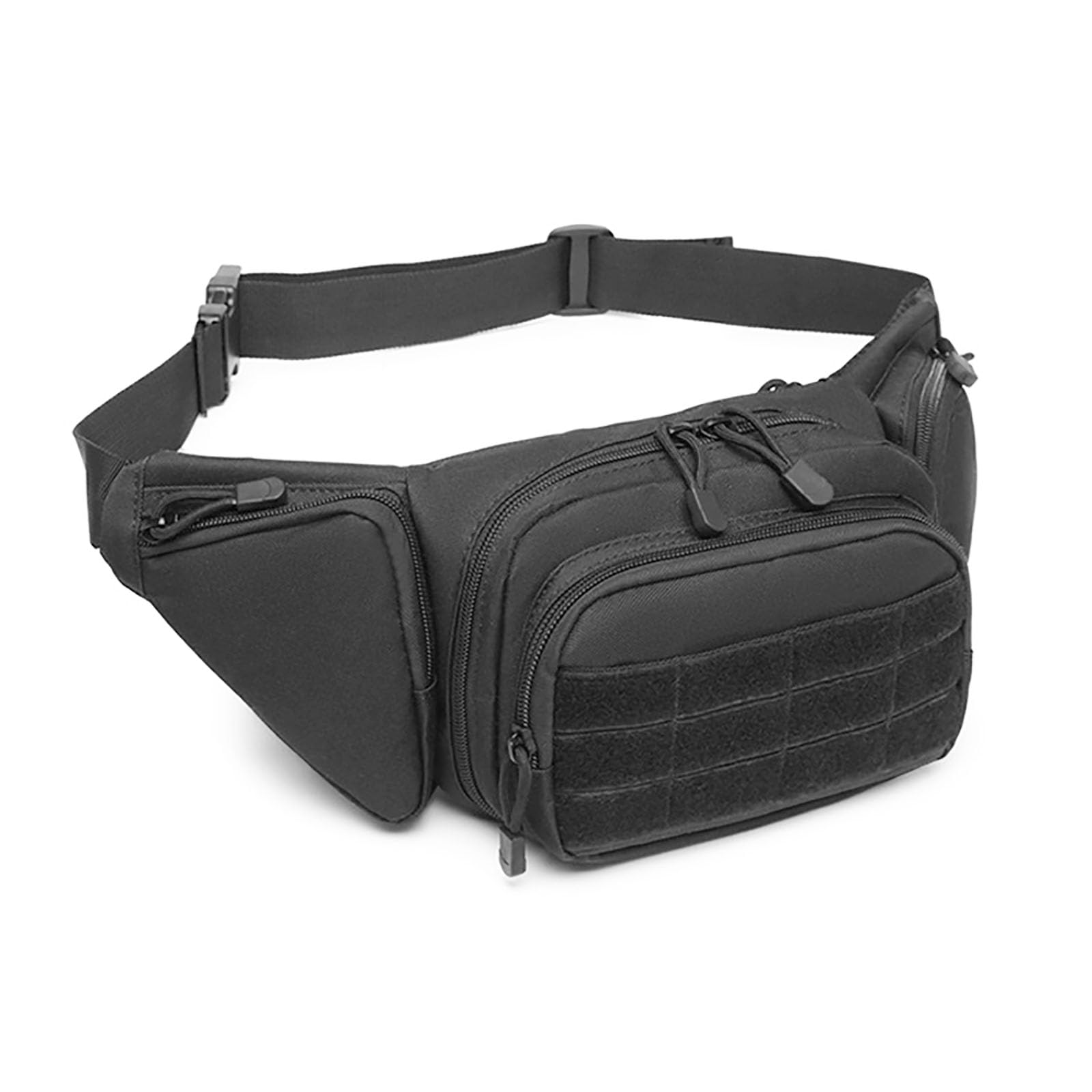 Waterproof Tactical Fanny Pack - Edc Concealed Carry Fanny Pack 评论和价格