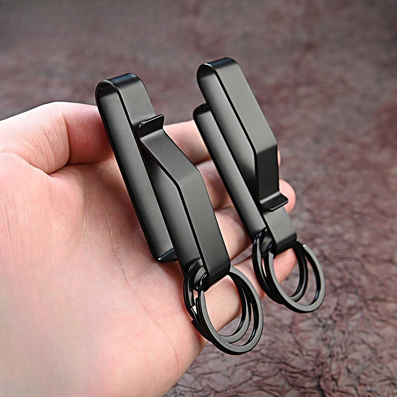 Stainless Steel Molle Waist Ho - Edc Concealed Carry Belt 评论和价格