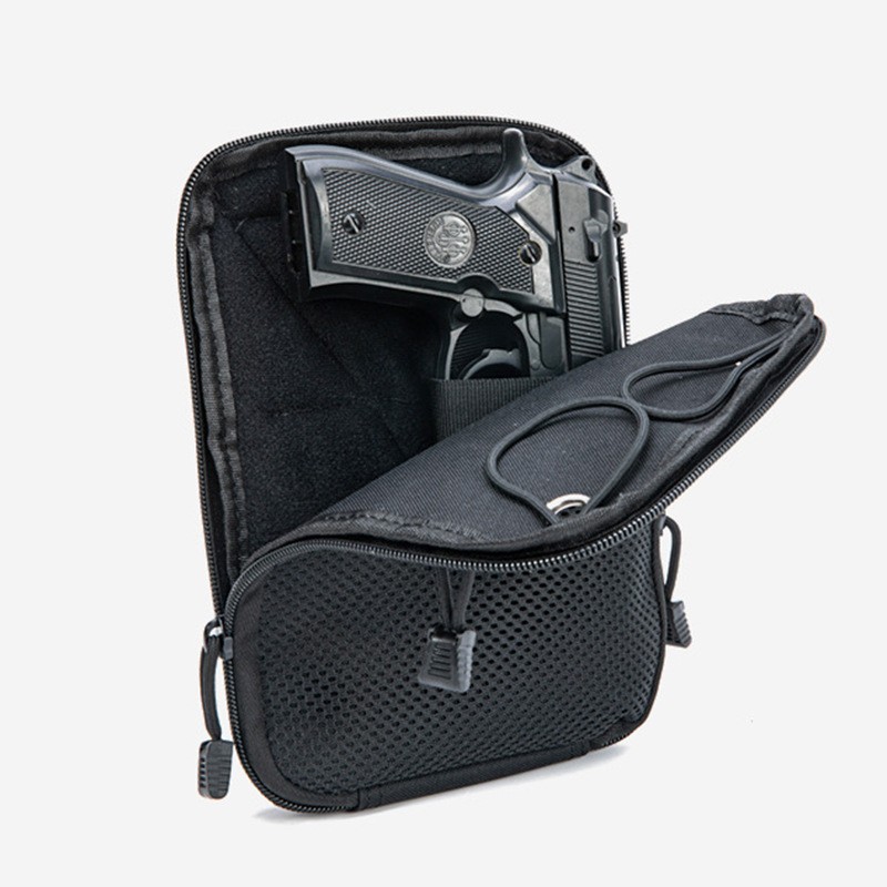 Tactical Waist Pouch EDC Hidde - Edc Carry Bag 评论和价格