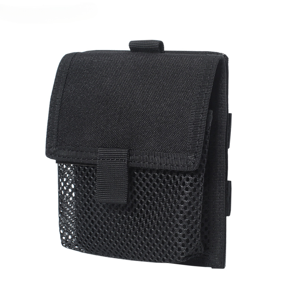 Molle Pouch Belt Waist Pack Sm - Edc Concealed Carry Belt 评论和价格