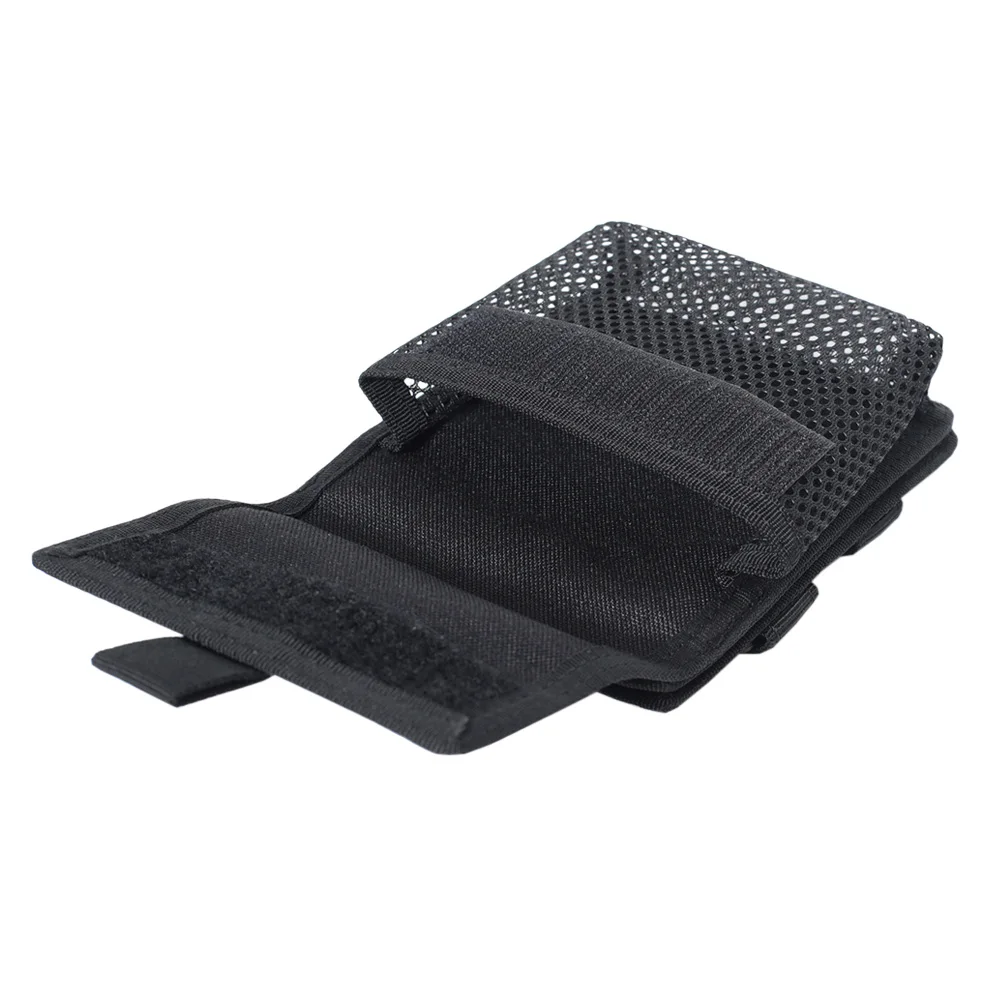 Molle Pouch Belt Waist Pack Sm - Edc Concealed Carry Belt 评论和价格