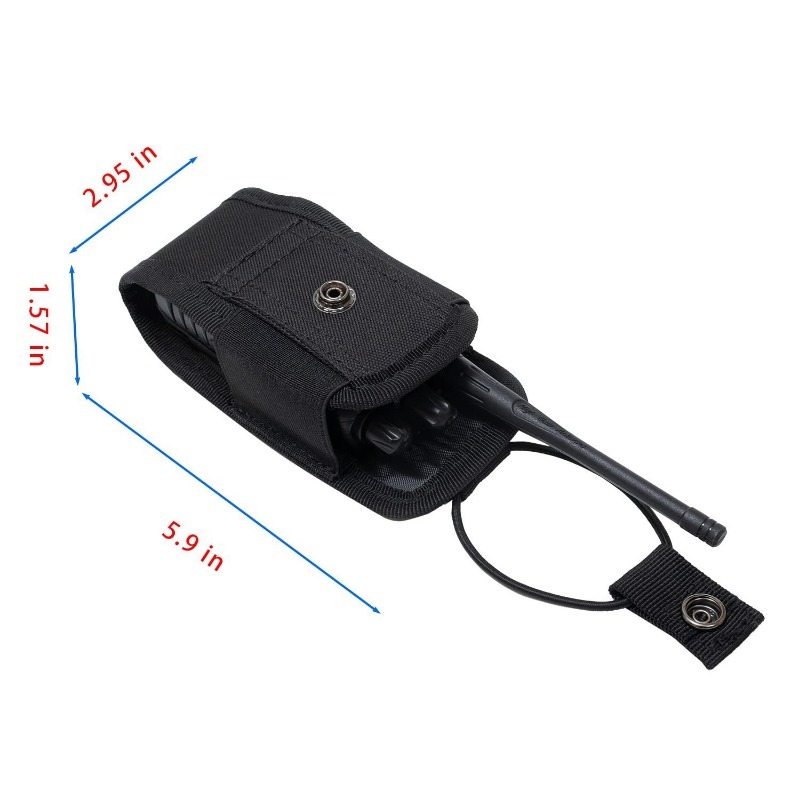 Portable Outdoor Hunting Sport - Edc Carry Bag 评论和价格