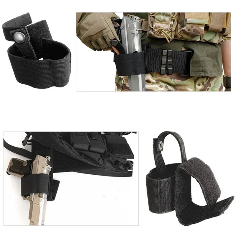 Concealed Carry Gun Holster Co - Edc Carry Pistols 评论和价格