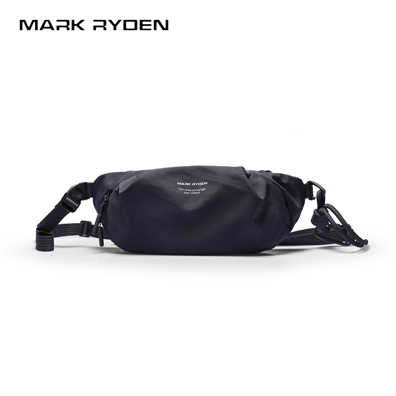 MARK RYDEN Casual Drape Sling  - Edc Carry Bag 评论和价格