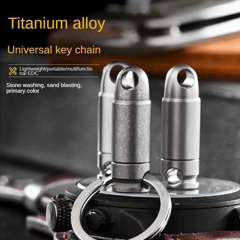 PioneerEDC Titanium Release Ke - Edc Carry Bag 评论和价格
