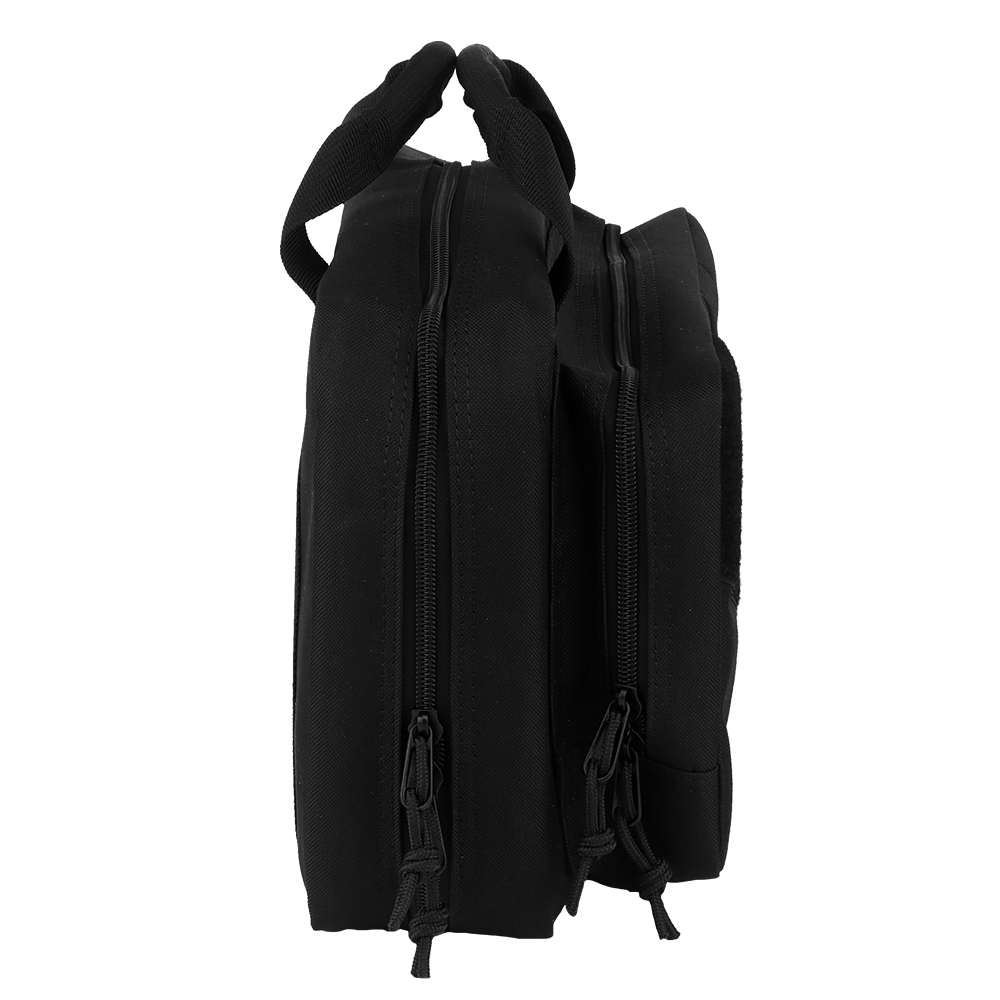 Tactical Handbag Pouch Pistol  - Edc Carry Pistols 评论和价格