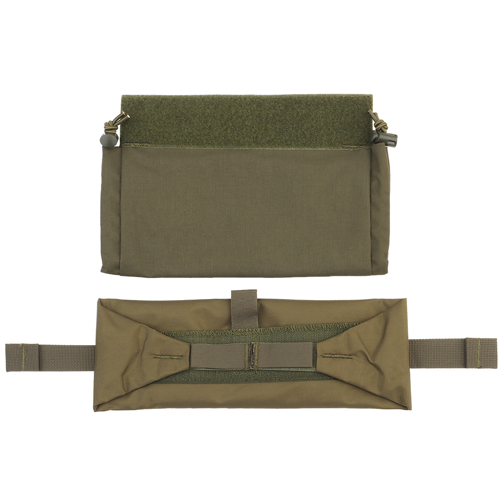 Tactical Trauma Pouch Roll 1 F - Edc Concealed Carry Belt 评论和价格
