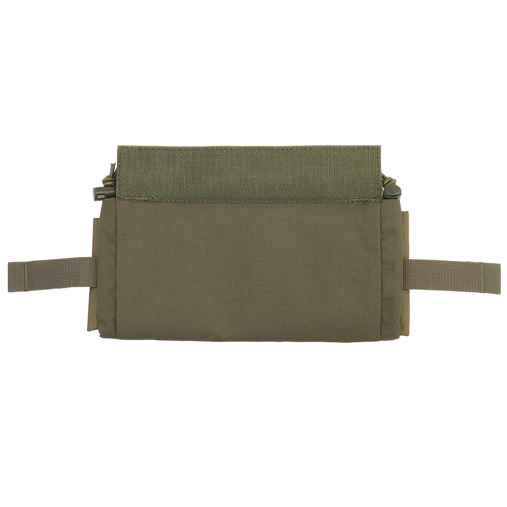 Tactical Trauma Pouch Roll 1 F - Edc Concealed Carry Belt 评论和价格