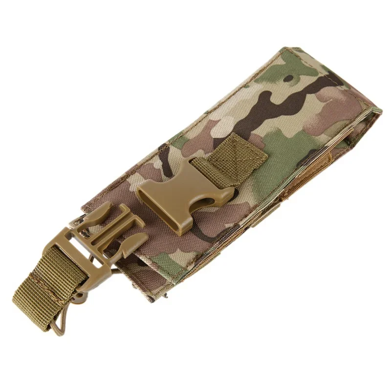 Molle Water Bottle Holster Pou - Edc Carry Bag 评论和价格