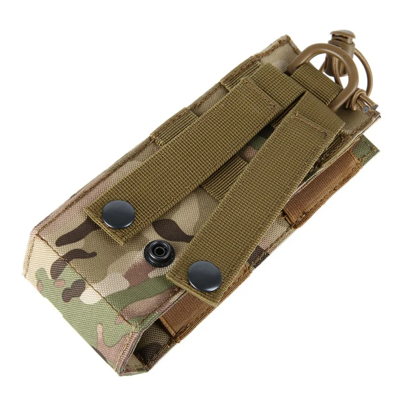 Molle Water Bottle Holster Pou - Edc Carry Bag 评论和价格