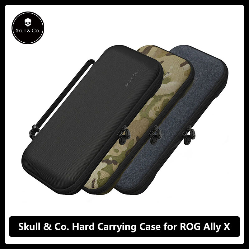 Skull & Co. EDC Case Portable  - Edc Carry Co 评论和价格
