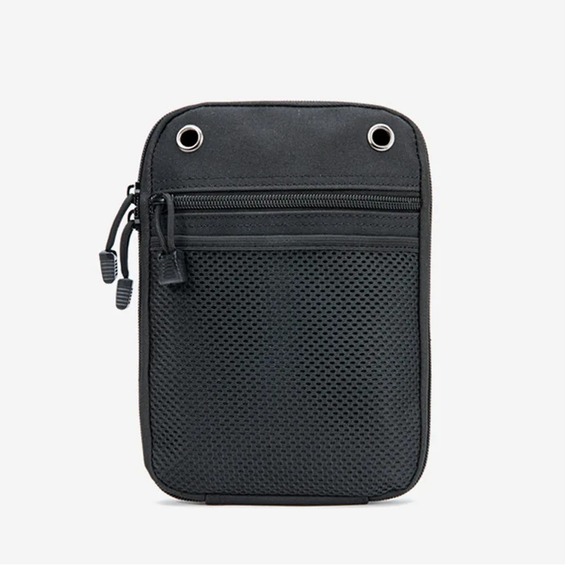 Molle Concealed Hunting Holste - Edc Concealed Carry Fanny Pack 评论和价格
