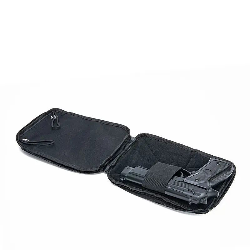 Molle Concealed Hunting Holste - Edc Concealed Carry Fanny Pack 评论和价格