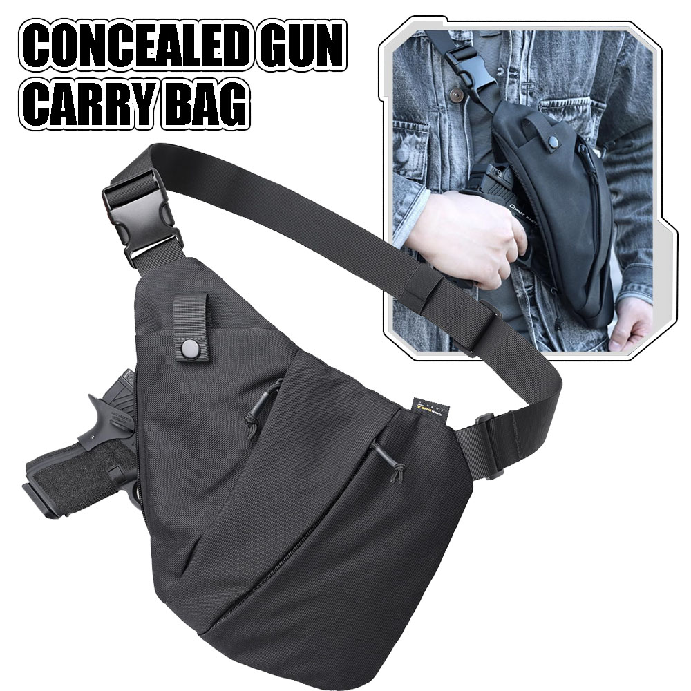 Tactical Concealed Gun Carry B - Edc Carry Pistols 评论和价格