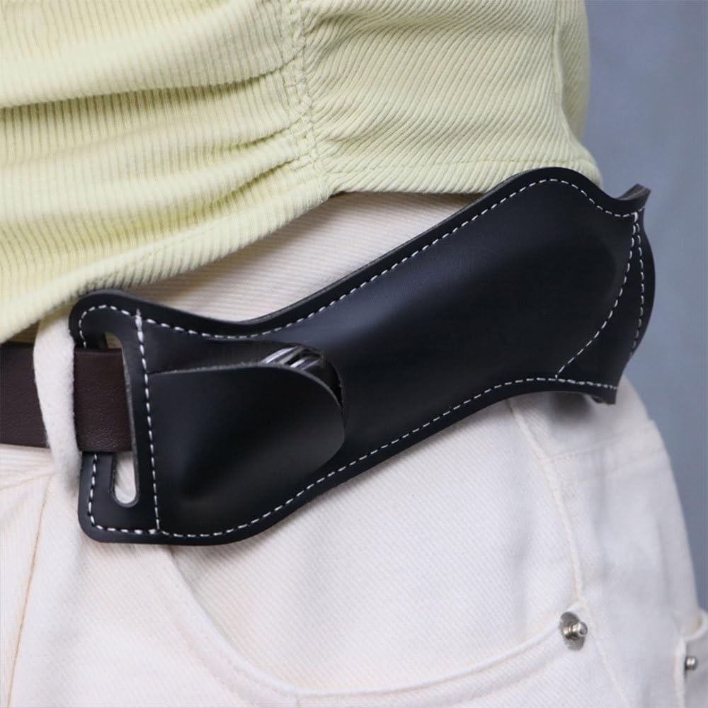 Tactical EDC Folding Knife She - Edc Carry Belt Pouch 评论和价格