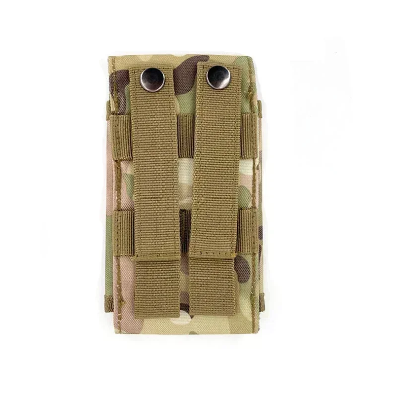 Outdoor Camo Bag  Phone Holder - Edc Concealed Carry Belt 评论和价格