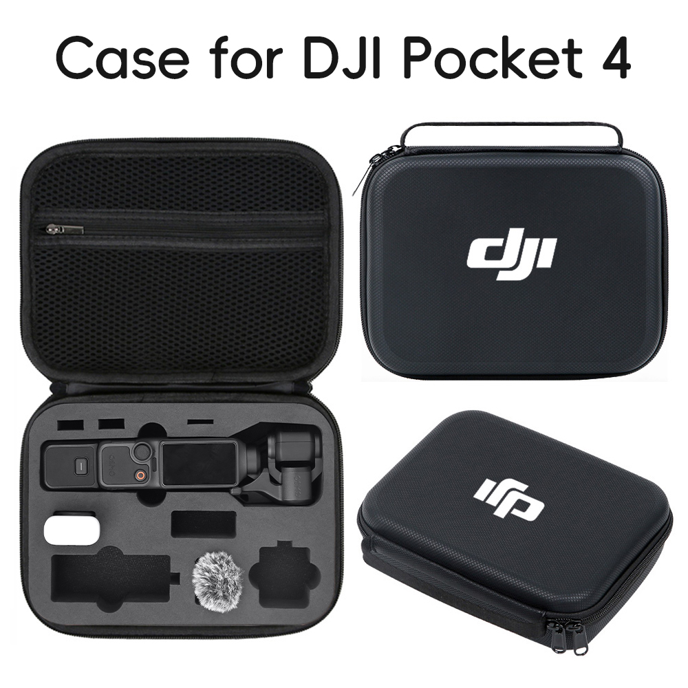 Handheld Stabilizer Gimbal Car - Edc Carry Bag 评论和价格
