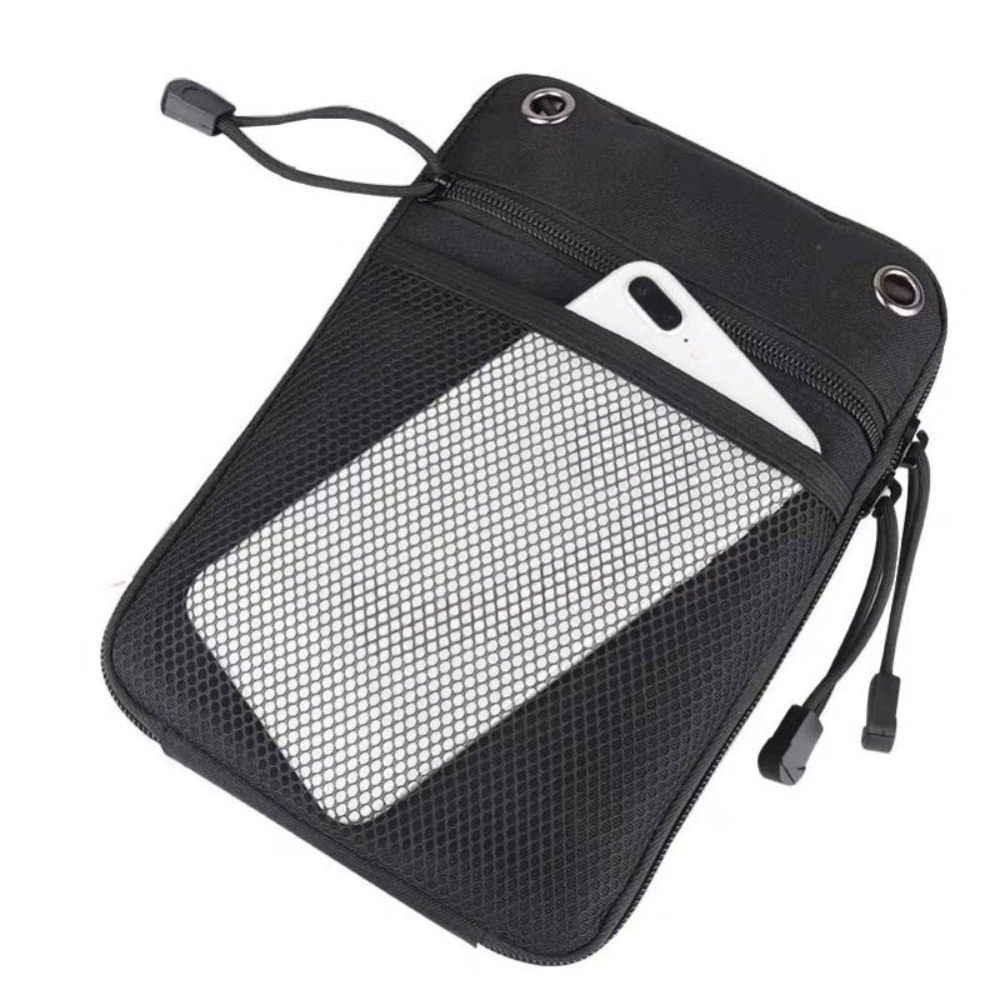 1pc Molle Concealed Hunting Ho - Edc Concealed Carry Fanny Pack 评论和价格