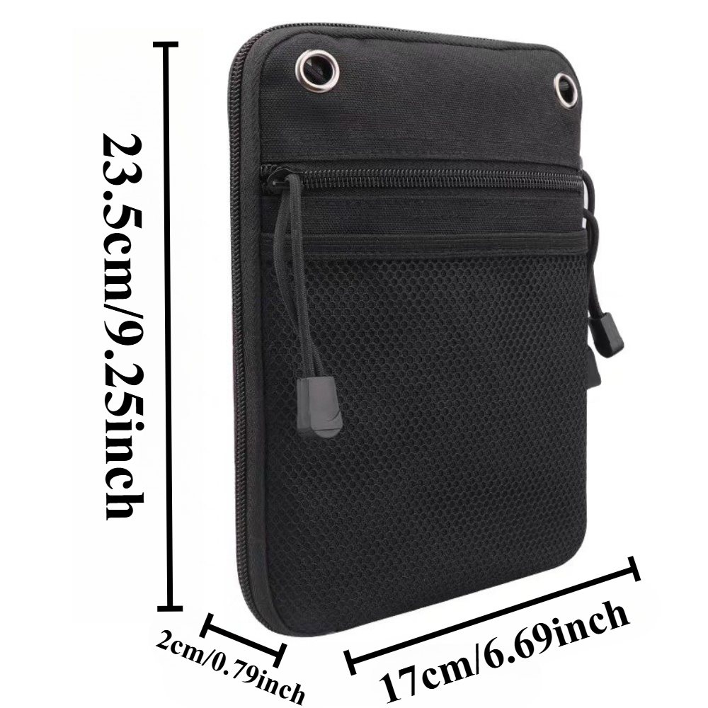 1pc Molle Concealed Hunting Ho - Edc Concealed Carry Fanny Pack 评论和价格