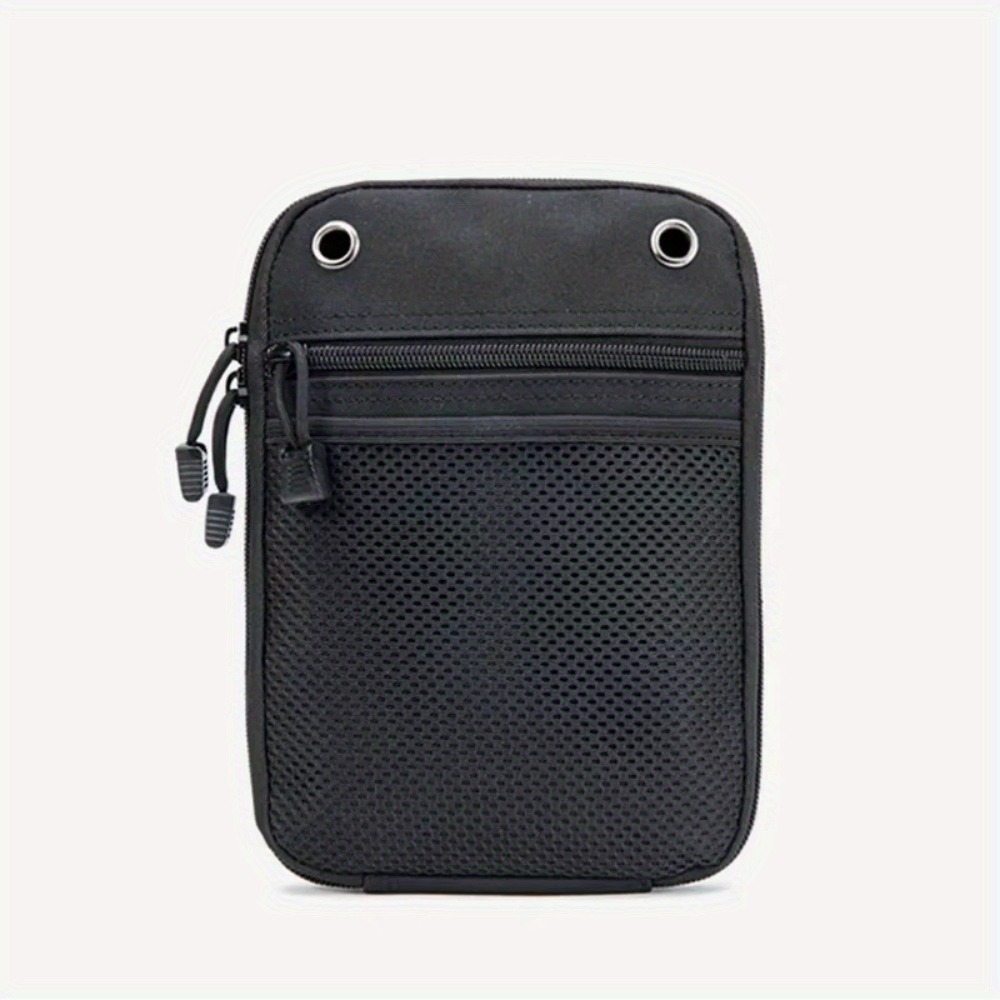 1pc Molle Concealed Hunting Ho - Edc Concealed Carry Fanny Pack 评论和价格