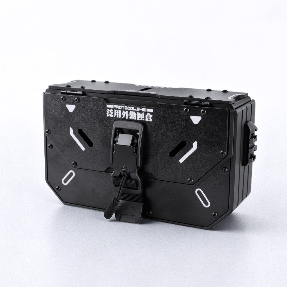 Outdoor Portable EDC Mechanica - Edc Carry Bag 评论和价格