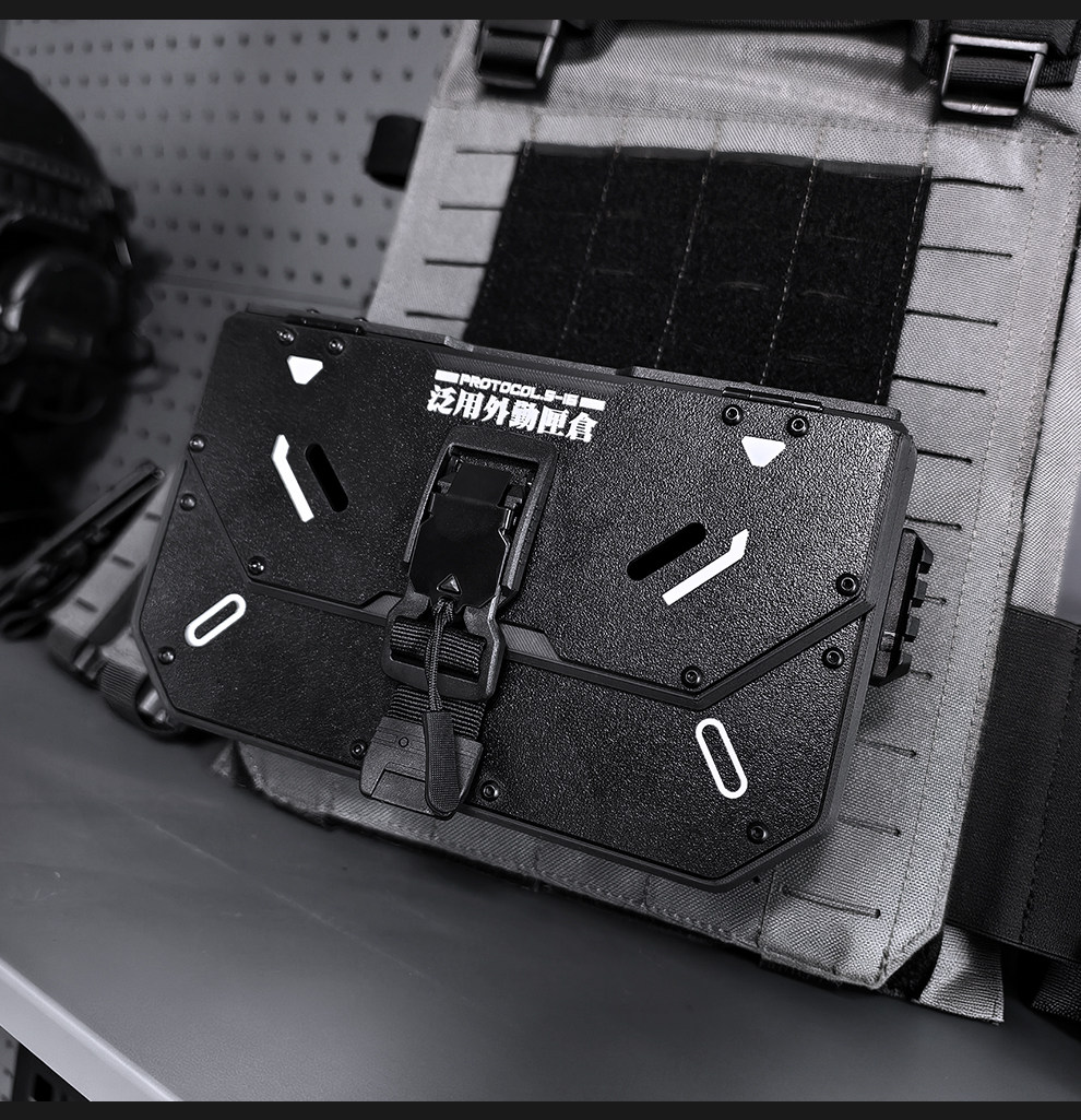 Outdoor Portable EDC Mechanica - Edc Carry Bag 评论和价格