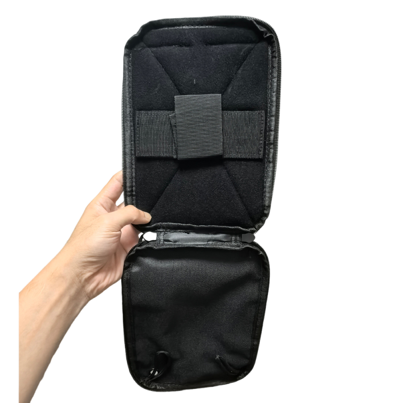 Molle Outdoor Tactical Conceal - Edc Concealed Carry Fanny Pack 评论和价格