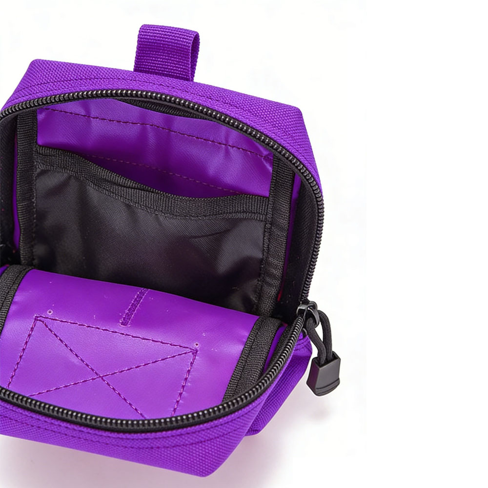 Waterproof Waist Bag EDC Tool  - Edc Concealed Carry Belt 评论和价格