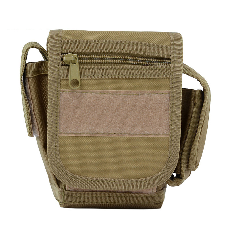 EDC Molle Tactical Pouch Waist - Edc Concealed Carry Belt 评论和价格