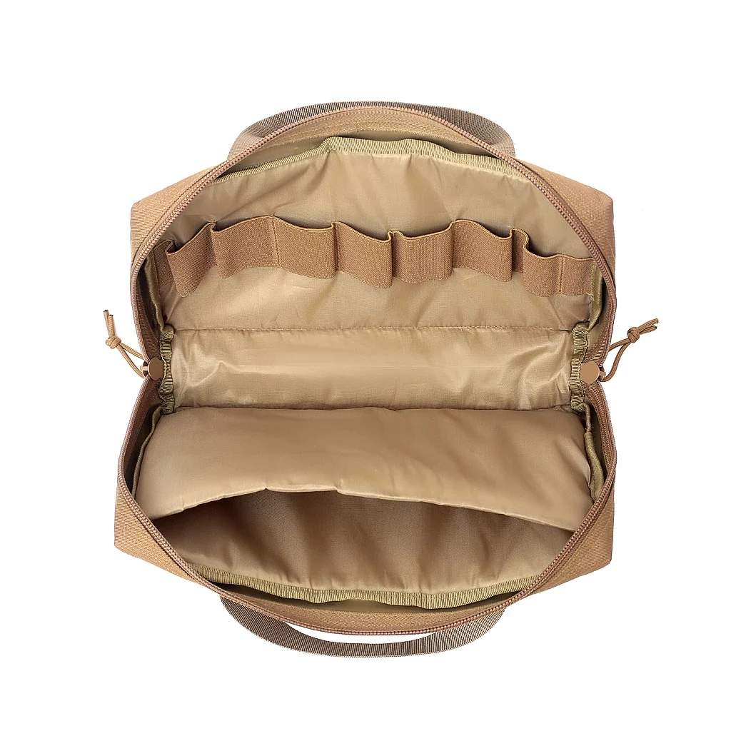 Gun Carry Bag EDC Tool Pouch O - Edc Carry Pistols 评论和价格