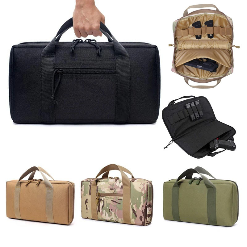 Outdoor Gun Carry Bag EDC Tool - Edc Carry Pistols 评论和价格