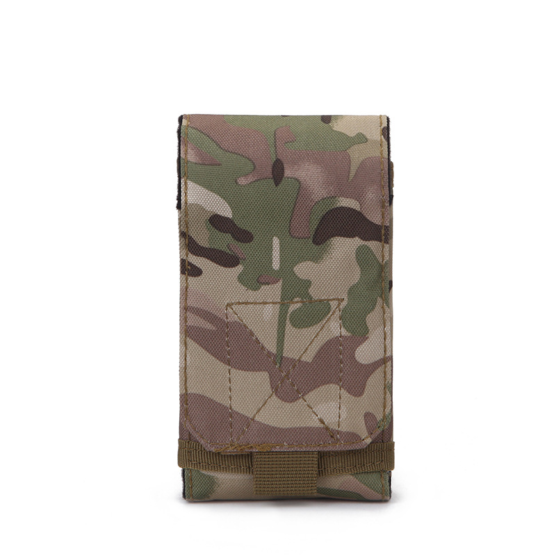 Outdoor Camouflage Bag Tactica - Edc Concealed Carry Belt 评论和价格