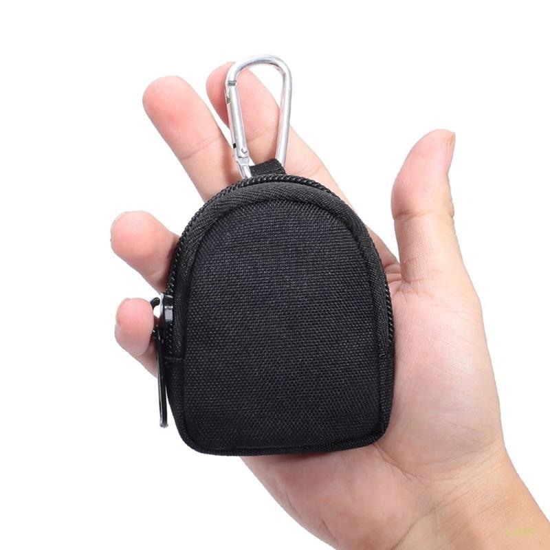 1 Pc Portable Outdoor Key Bag  - Edc Carry Bag 评论和价格