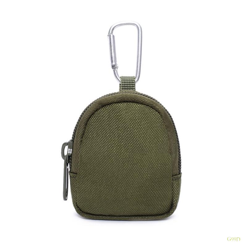 1 Pc Portable Outdoor Key Bag  - Edc Carry Bag 评论和价格