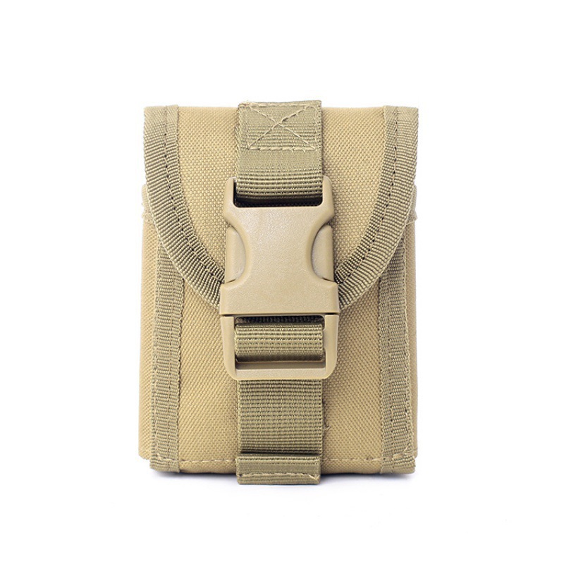 Outdoor EDC MOLLE Waist Bag -  - Edc Concealed Carry Belt 评论和价格