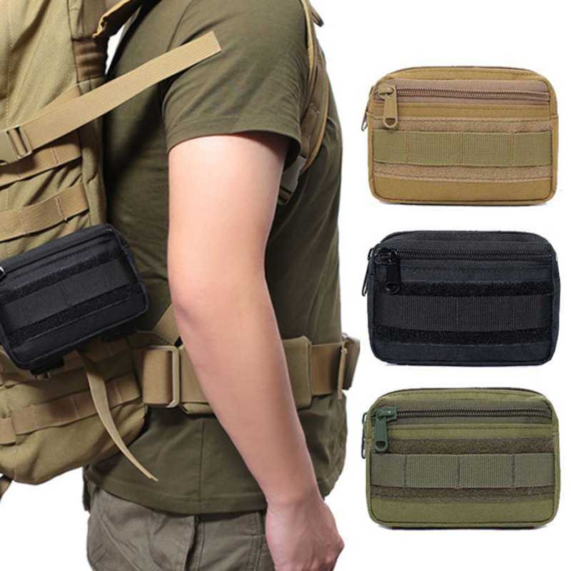 Double Layer EDC Pack Men Tact - Edc Concealed Carry Belt 评论和价格