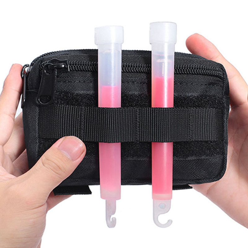 Double Layer EDC Pack Men Tact - Edc Concealed Carry Belt 评论和价格