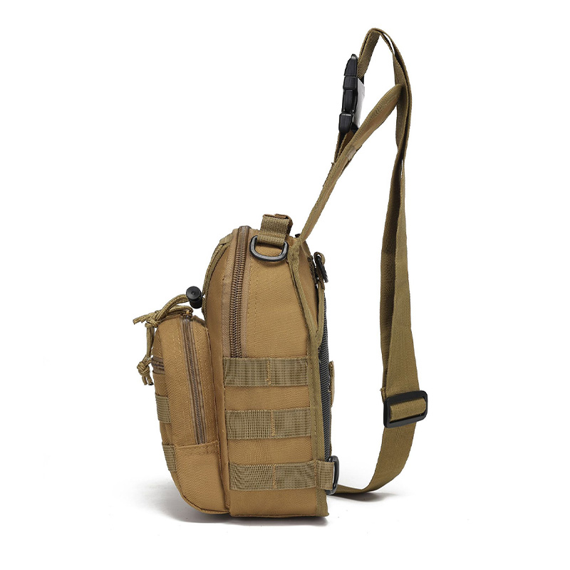 Chest Bag Tactical Sling Bag C - Edc Carry Bag 评论和价格