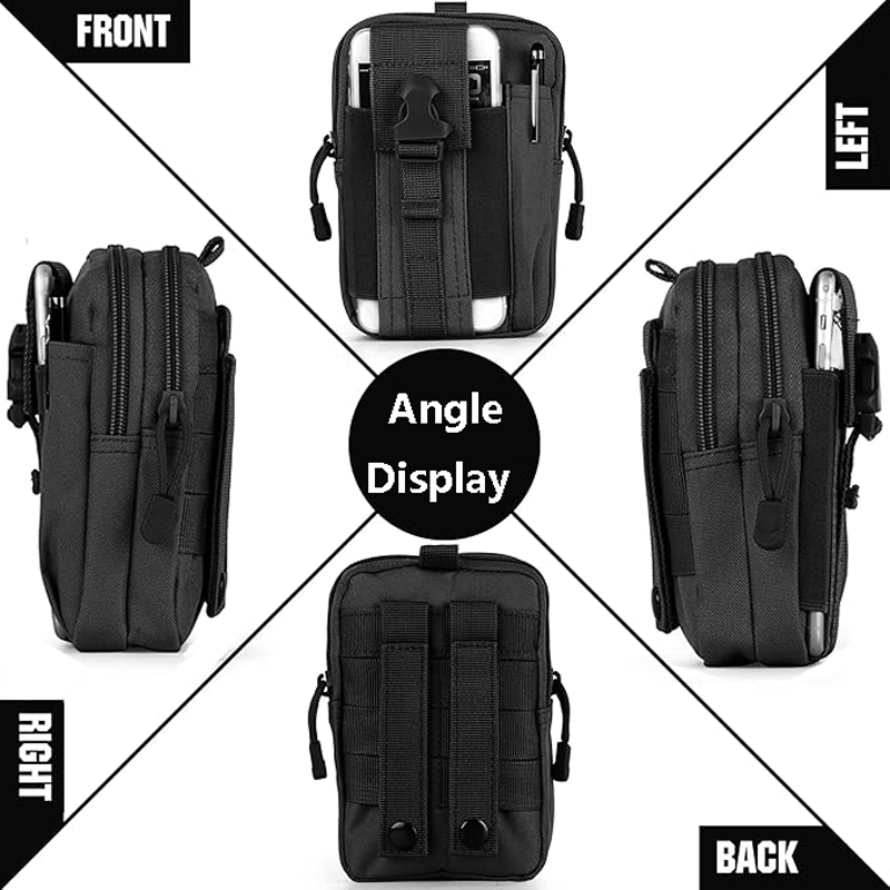 Universal EDC Tactical Molle P - Edc Concealed Carry Belt 评论和价格