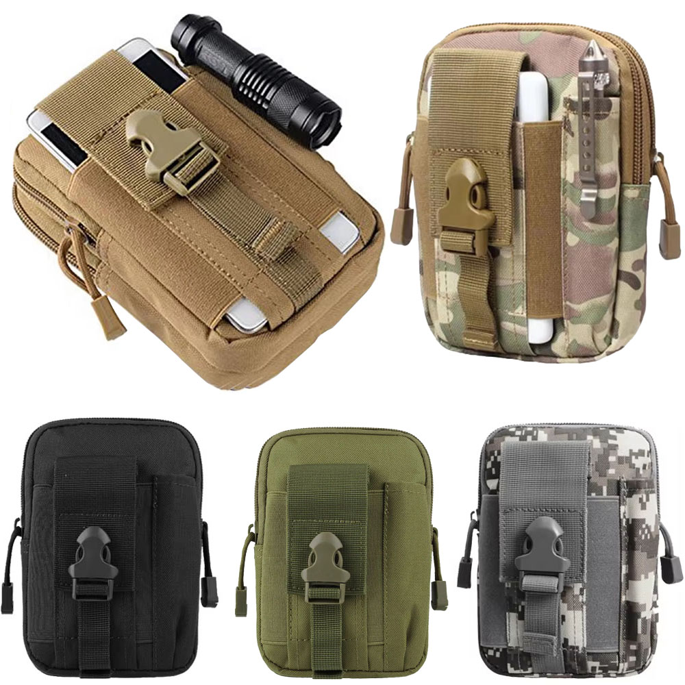 Outdoor Gear Tool Gadget Pocke - Edc Concealed Carry Belt 评论和价格
