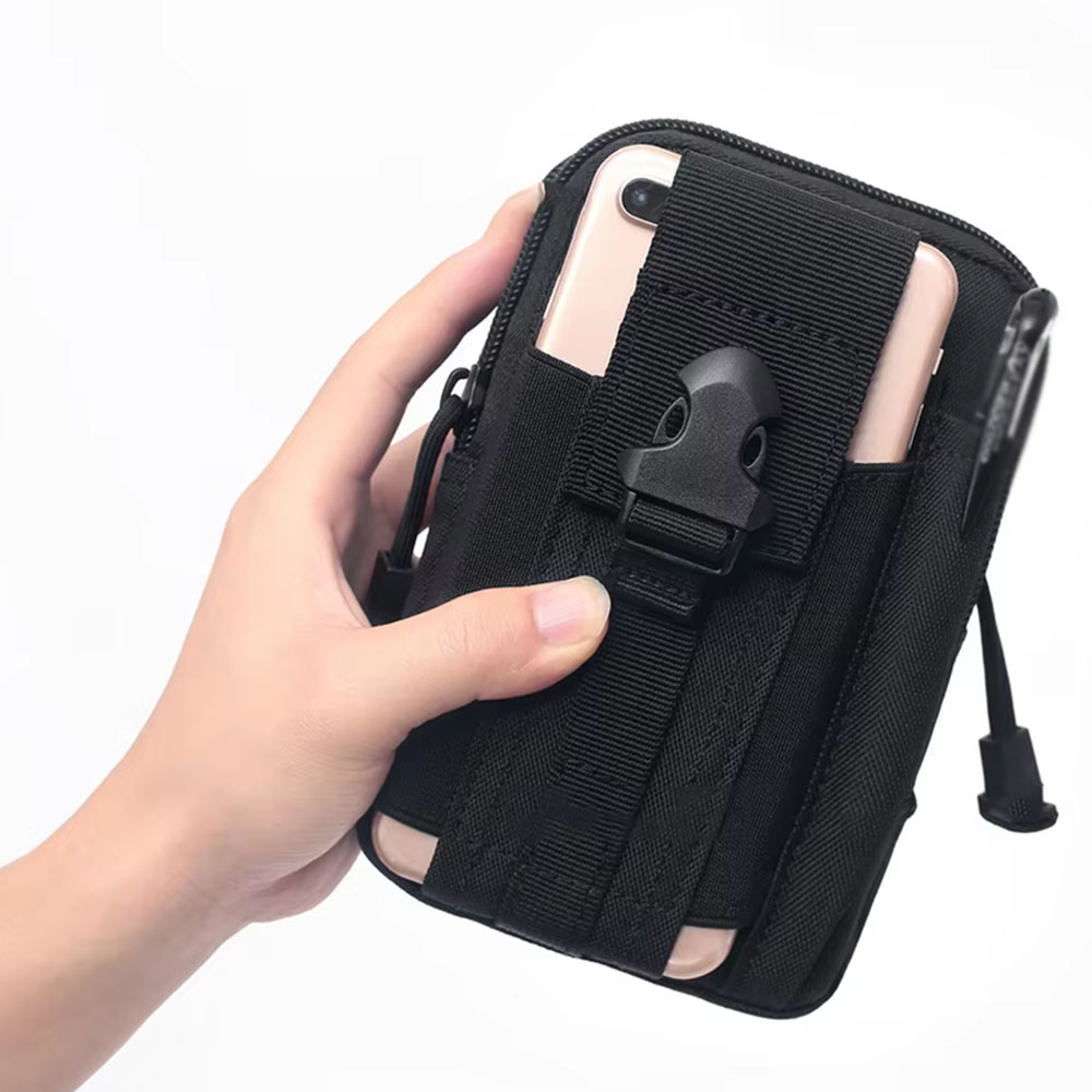 Outdoor Gear Tool Gadget Pocke - Edc Concealed Carry Belt 评论和价格
