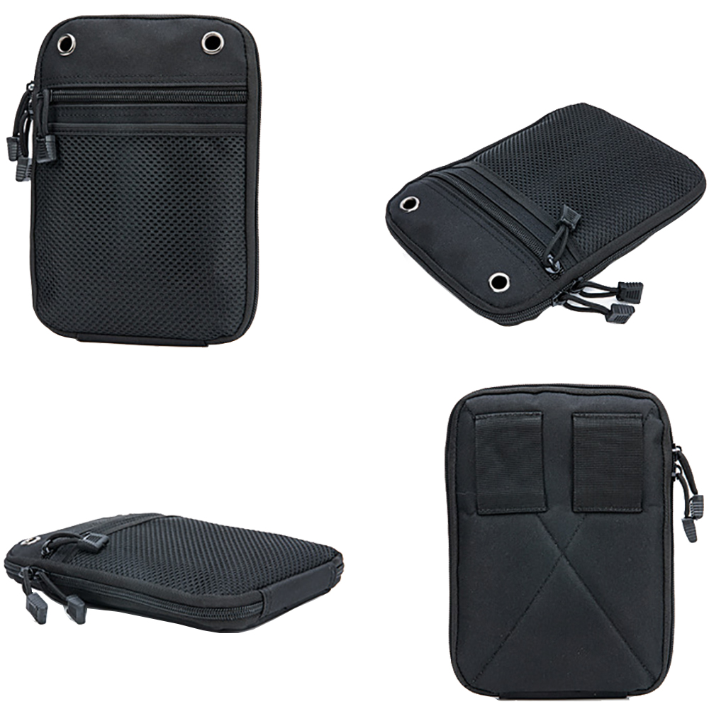 Molle Outdoor Tactical Conceal - Edc Concealed Carry Fanny Pack 评论和价格