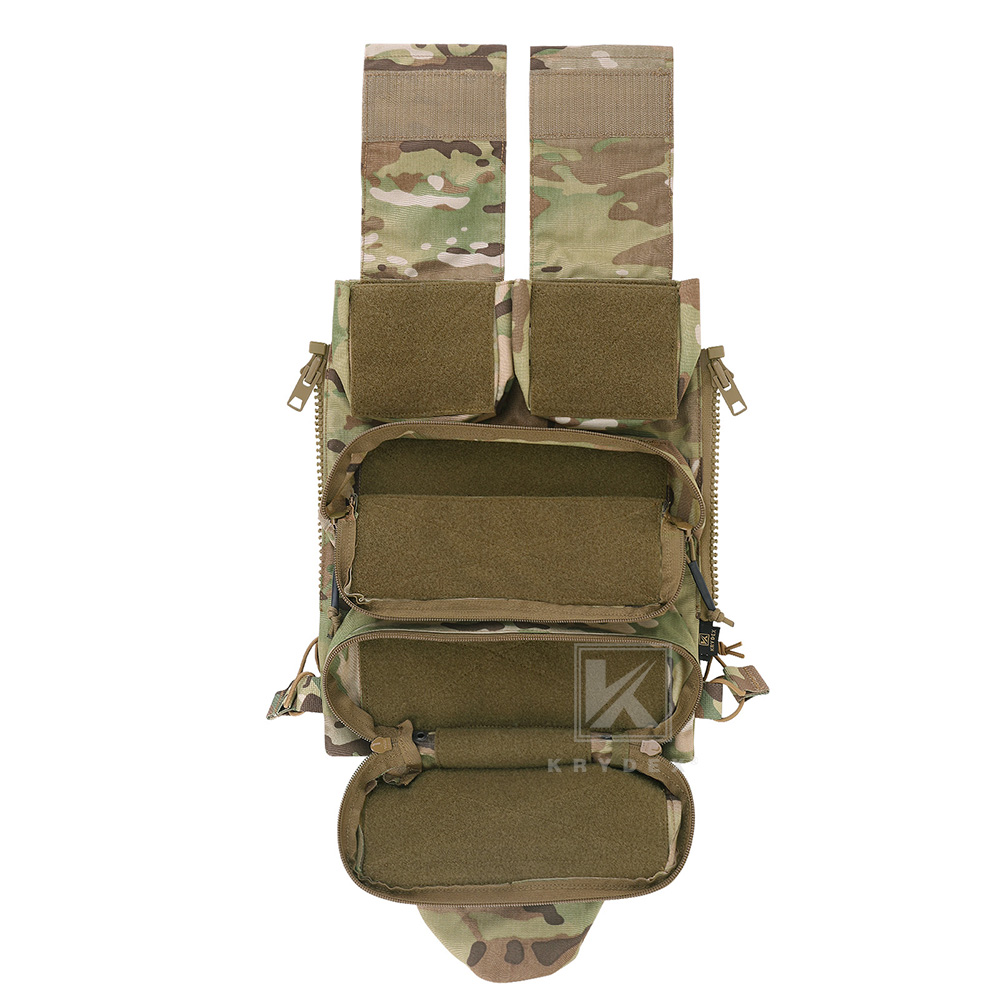 KRYDEX Tactical Modular Pouch  - Edc Carry Bag 评论和价格